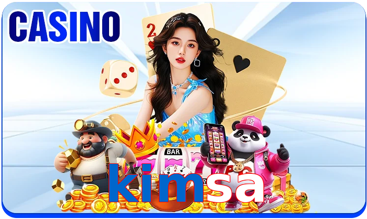 kimsa